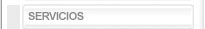 Servicios
